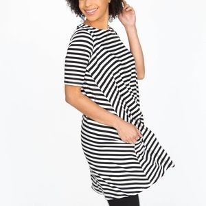 Agnes & Dora Swing Tunic